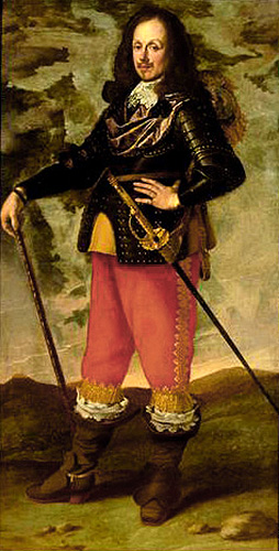mattias de medici